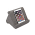 Orange Donkey – Tablet Pillow - Grey