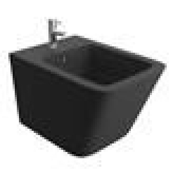 Bidet Lavita Lago Black