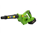 Aku fukar Procraft PB22 (bez baterie a nabíječky)