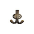 U Wieszak W0857S coffe