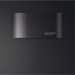 SKOFF LED nástěnné svítidlo MS-TMS-D-H-1 TANGO MINI STICK SHORT černá(D) tep