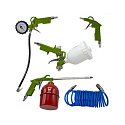 Sada příslušenství ke kompresoru Procraft  KIT-5C