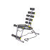 Rock Gym - - 6-in-1 Fitness Device