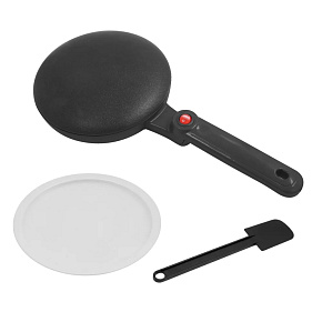 Just Perfecto JP-CRP20 : crêpière électrique, crêpière à immersion ou crêpière