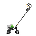 Aku kultivátor Procraft CT20/2 bb (bez baterie a nabíječky)