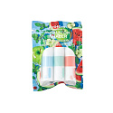 OriHerb INHALER Duo - Aromaterapeutický nosní inhalátor 3 ks