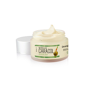Orange Care - Baba de Caracol cream Orange Care - Baba de Caracol cream
