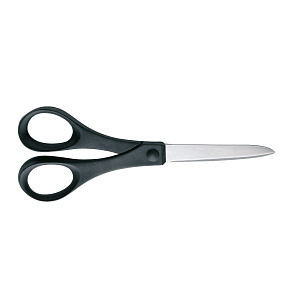 Essential nůžky na papír 17cm