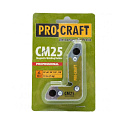 Magnet úhlový Procraft CM25