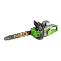 Aku řetězová pila Procraft PKA48Li