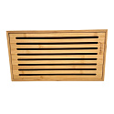 Eisenbach G0125: Bamboo Solid Bread Cutting Board