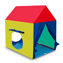Stan pro děti domek teepee do domu zahrady wigwam + tunel sada 5v1 coil