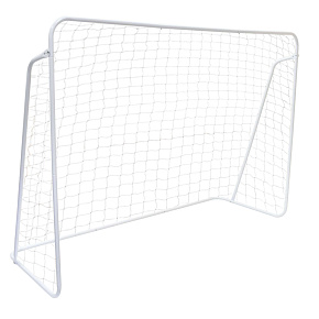 Fotbalová branka se sítí na fotbal 300x200 cm MOVEPRO