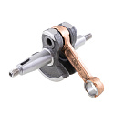 Kliková hřídel 44mm 1E44F 52CC  PROCRAFT