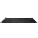 Solární panel ohřívač vody v bazénu flexibilní 3.05x0.6m 1ks