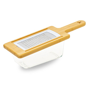 Just Vegan - Bamboo Veggi Dicer - Mandoline Just Vegan - Bamboo Veggi Dicer - Mandoline