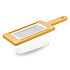 Just Vegan - Bamboo Veggi Dicer - Mandoline