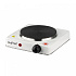 Cheffinger CF-EHS1000: 1000W Electric Hot Plate - Single