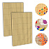 MASTERKIDZ Vědecká Kreativní Tabule STEM Sada 2 Kusy + Montážní Panel 120x80cm