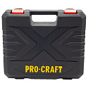 Aku vrtací šroubovák Procraft PA12Li