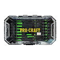 Sada rázových bitů Procraft IBS-41, S2
