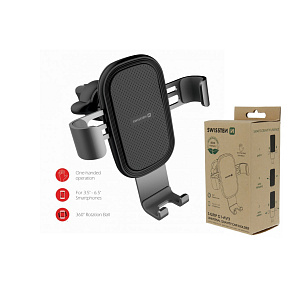 Držák do ventilace auta S-Grip G1-AV3 (ECO BALENÍ)