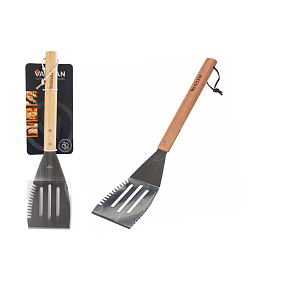 Velká grilovací kuchyňská lopatka 40,5 cm