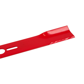 Univerzální nůž do sekačky 45,1cm / 18'' - rovný