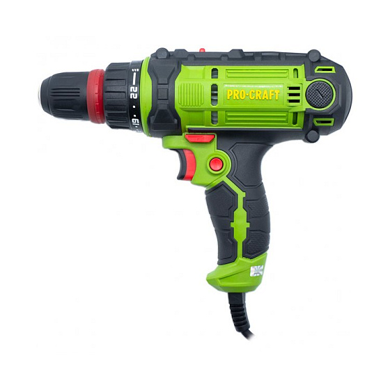 Elektrický šroubovák PB300DFR