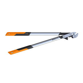 Nůžky na silné větve jednočepelové L PowerGearX