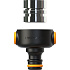 Rychlospojka Comfort pro interiérový kohoutek M22, M24