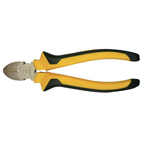 WT1021 - Kleště štípací boční 175 mm