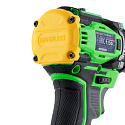Aku vrtací šroubovák Procraft PA18ProDFR2 + sada bitů