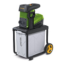 Zahradní drtič větví válcový Procraft PSL2850