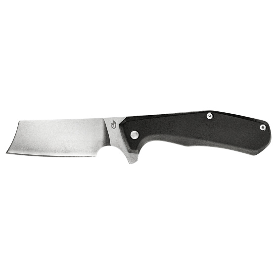 Nůž Asada Cleaver 7Cr17MoV - Onyx