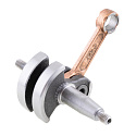 Kliková hřídel 44mm 1E44F 52CC  PROCRAFT