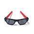 Clix – Flexible sunglasses - Red