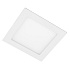 GTV LED stropní svítidlo LD-MAW13W-CBP4 LED svítidlo MATIS PLUS, IP44, 13W