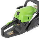 Benzínová řetězová pila Procraft GS-450
