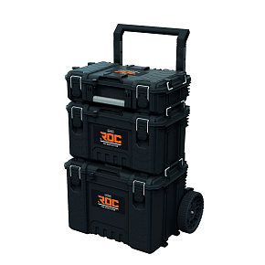 ROC Pro Gear 2.0 mobilní systém