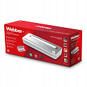 Vakuová svářečka na balení potravin 120W příslušenství bílá