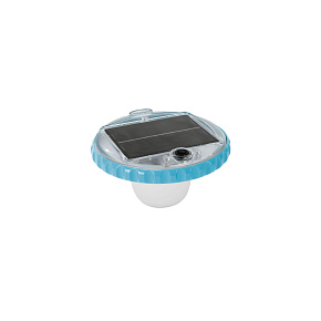 Plovoucí solární LED lampa INTEX 28695
