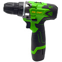 Aku vrtací šroubovák Procraft PA12Li