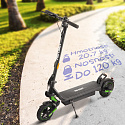 Elektrokoloběžka Procraft DS500L V2