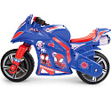 INJUSA Spider Motor Odrážedlo od 3 let