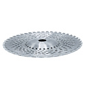 Nůž křovinořezu (kotouč) (D255*25.4) 40T zaoblený PROCRAFT
