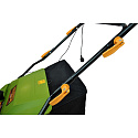 Elektrický vertikutátor Procraft PSC400