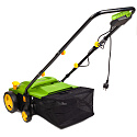 Elektrický vertikutátor Procraft PSC320