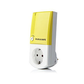 Plug & Safe - Pohybový senzor Plug & Safe - Pohybový senzor