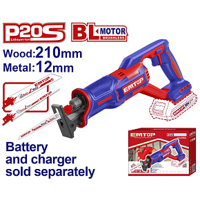 Aku pila ocaska 20V 210mm solo Aku pila ocaska 20V 210mm solo